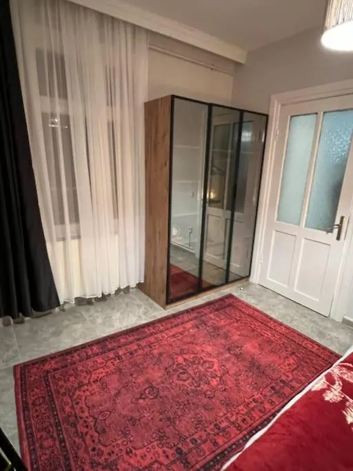 Peaceful And Perfectly Located Apartment In Cihangir Istanbul Turkey