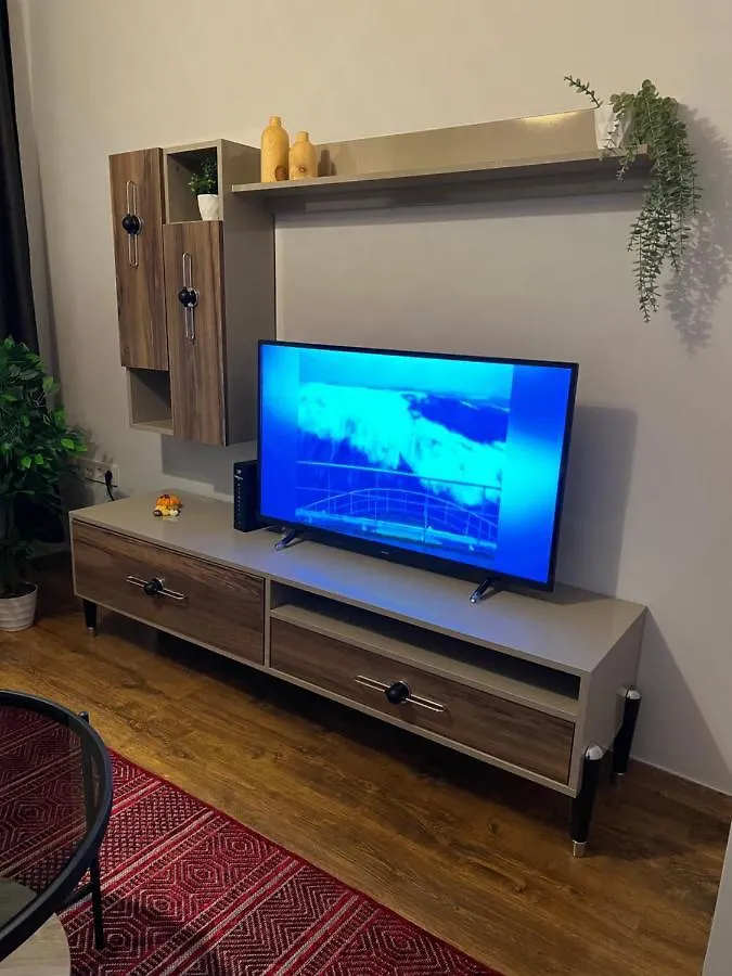 Peaceful And Perfectly Located Apartment In Cihangir Istanbul 0*,  Turkey