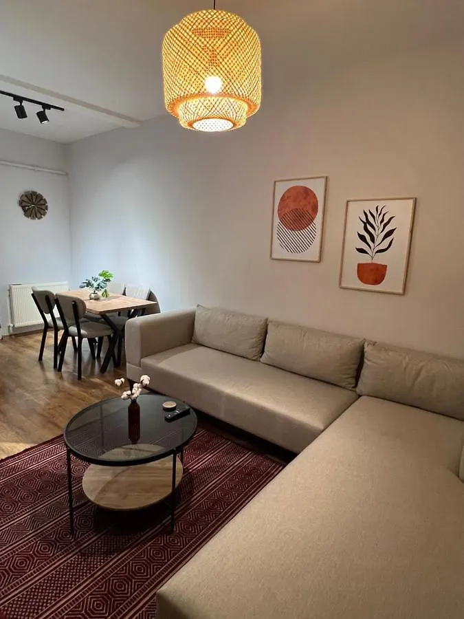 Peaceful And Perfectly Located Apartment In Cihangir Istanbul Türkei