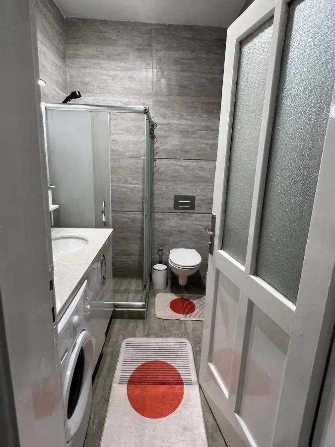 Peaceful And Perfectly Located Apartment In Cihangir Istanbul Türkei